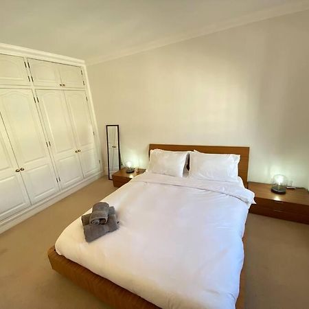 Apartamento Wonderful Baker Street Flat! Londres Exterior foto