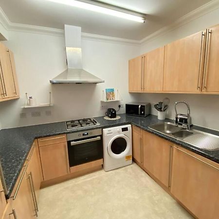 Apartamento Wonderful Baker Street Flat! Londres Exterior foto