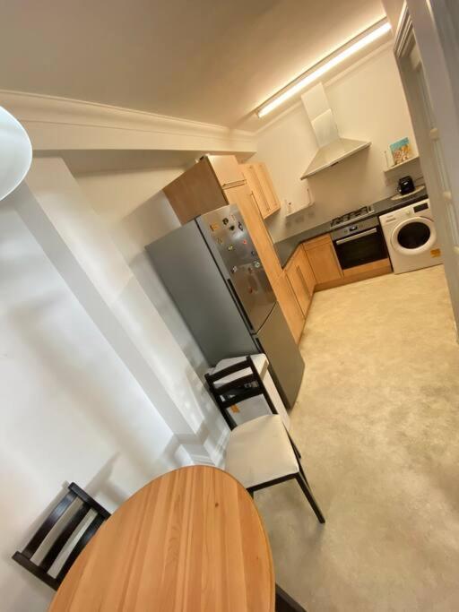 Apartamento Wonderful Baker Street Flat! Londres Exterior foto