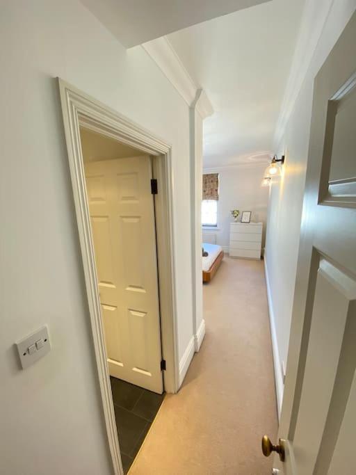 Apartamento Wonderful Baker Street Flat! Londres Exterior foto